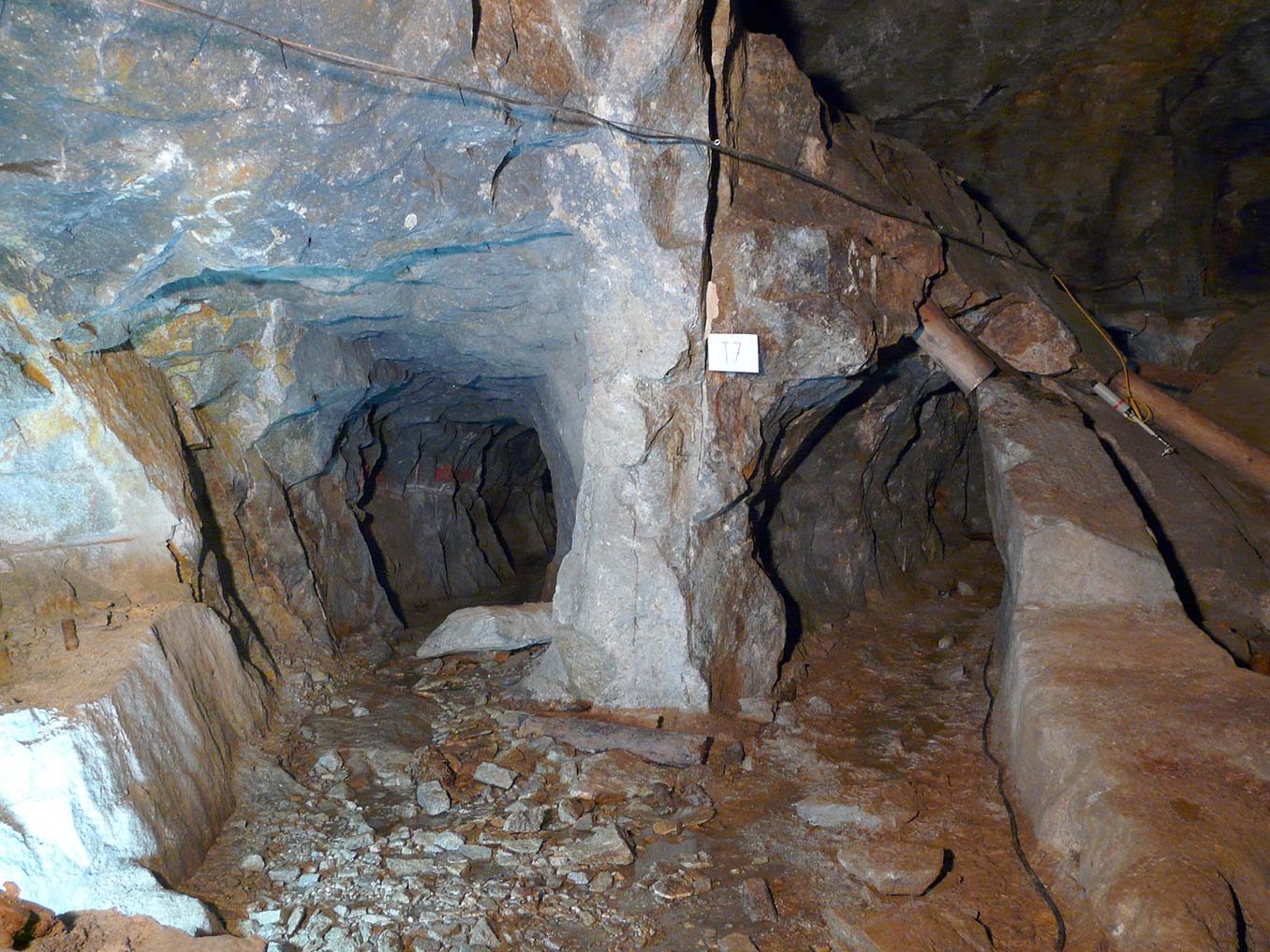 Důl Jeroným